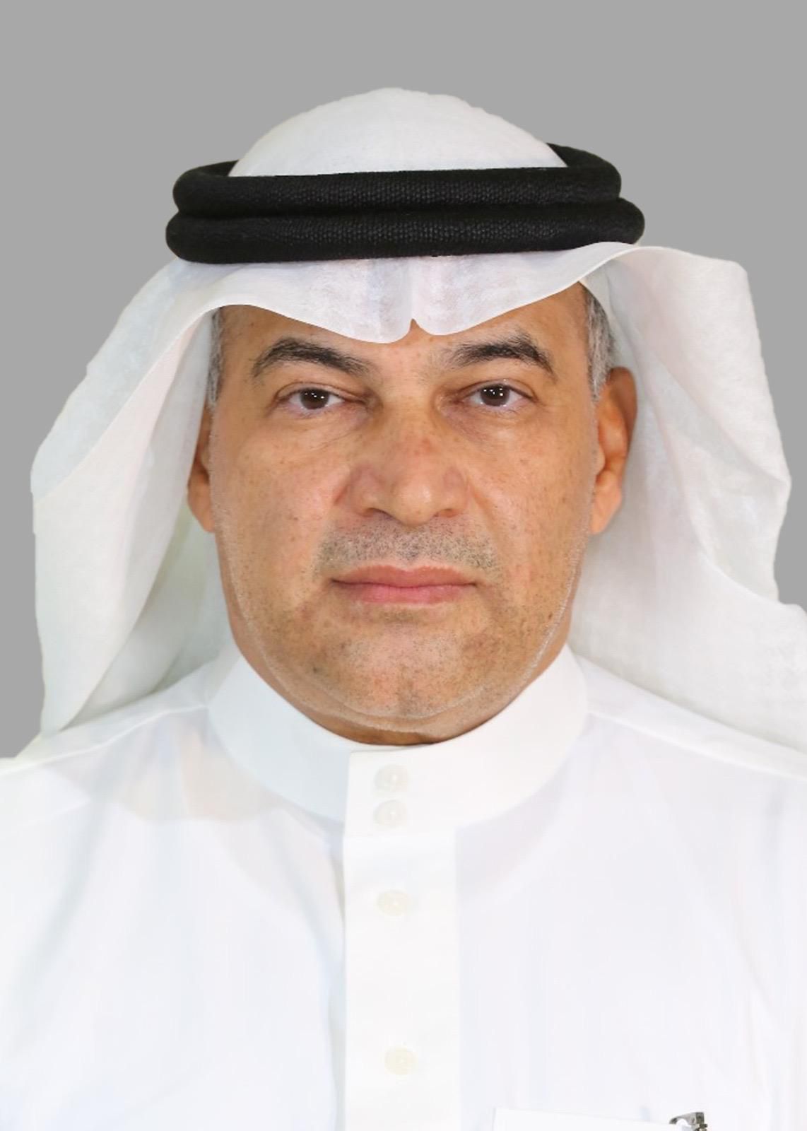 محمد احمد ناصر الحرك