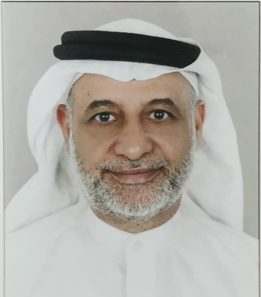 حسين محمد سعيد ناصر