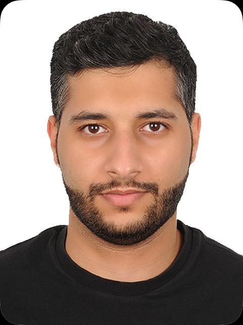 محمد ابراهيم علي الهندي